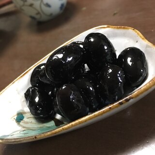 黒豆